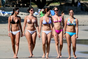 Bikini Ladies