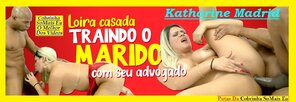 amateur photo Katharine Madrid-[Teste Pra Fuder o cÚ Das Putas Na Amizades]-Loira Casada Traindo Marido Com Seu Advogado Mostro Negro