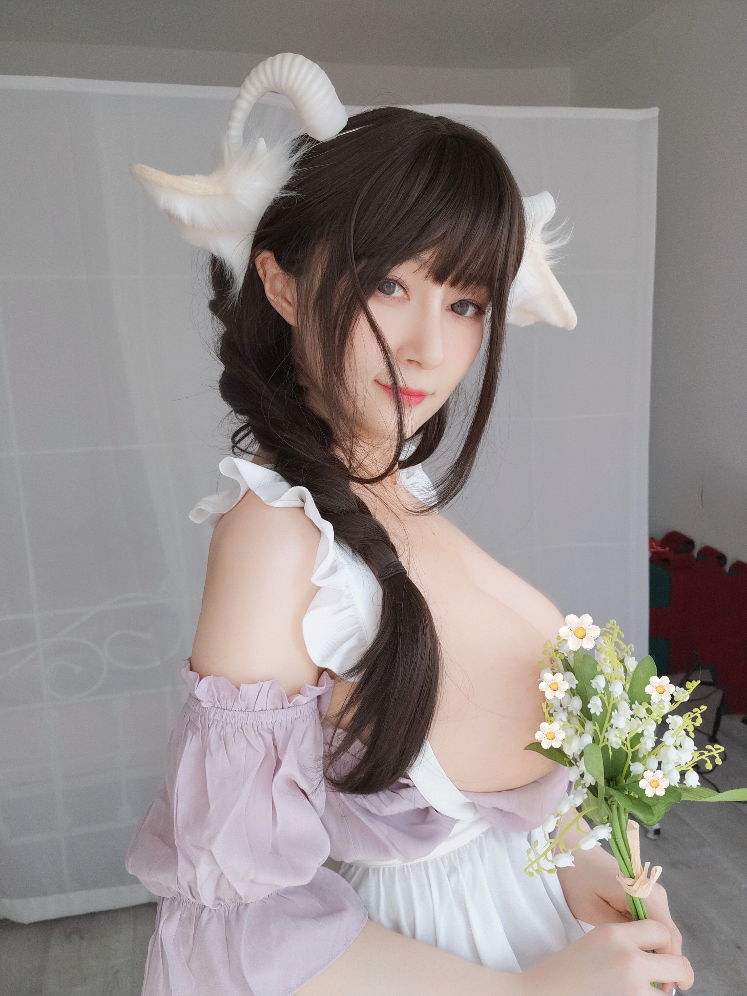 amateur photo Baiyin811 (白银81) - Vol.99 [Fejira] 白银silver SVR-FAN-051 (157)