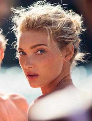 Elsa Hosk