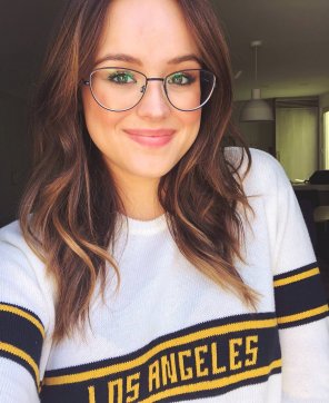 Hayley Orrantia