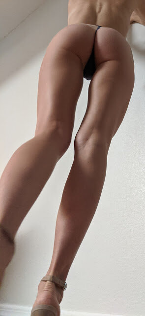 legs