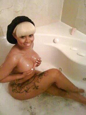 amateur pic 16-Black-Chyna-Nude-Naked-Leaked