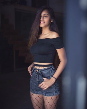 Meghna Kaur