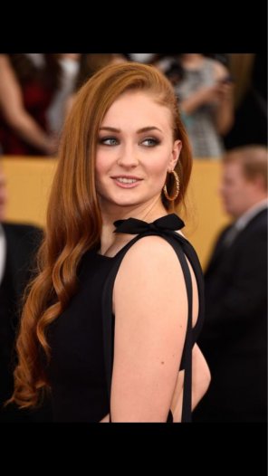 Sophie Turner