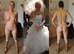 Nasty Swinging Brides 6 – 100 pics