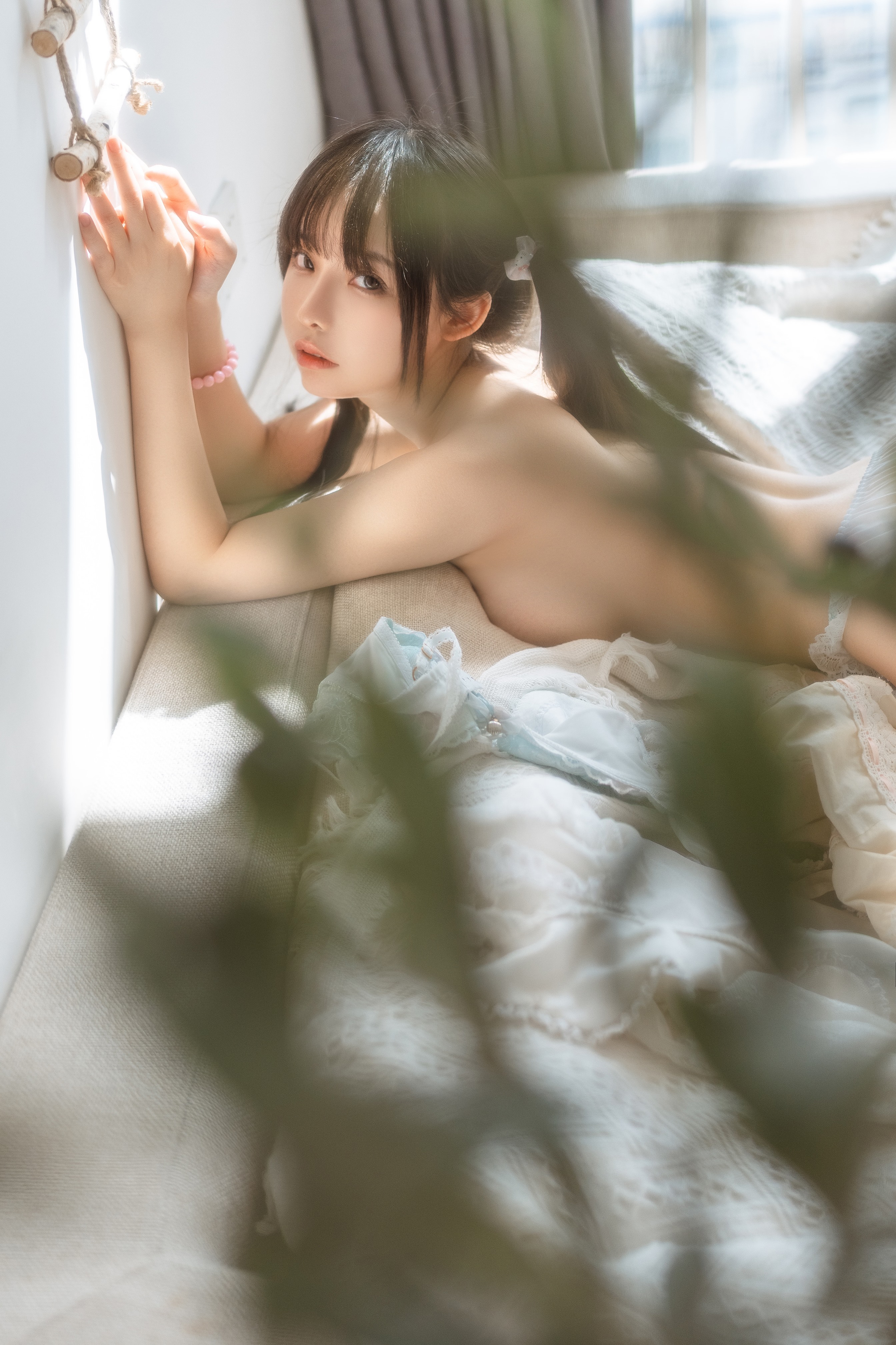 amateur photo YourDrg88 (六味帝皇酱) - 小艺LOX洛丽塔 (30)