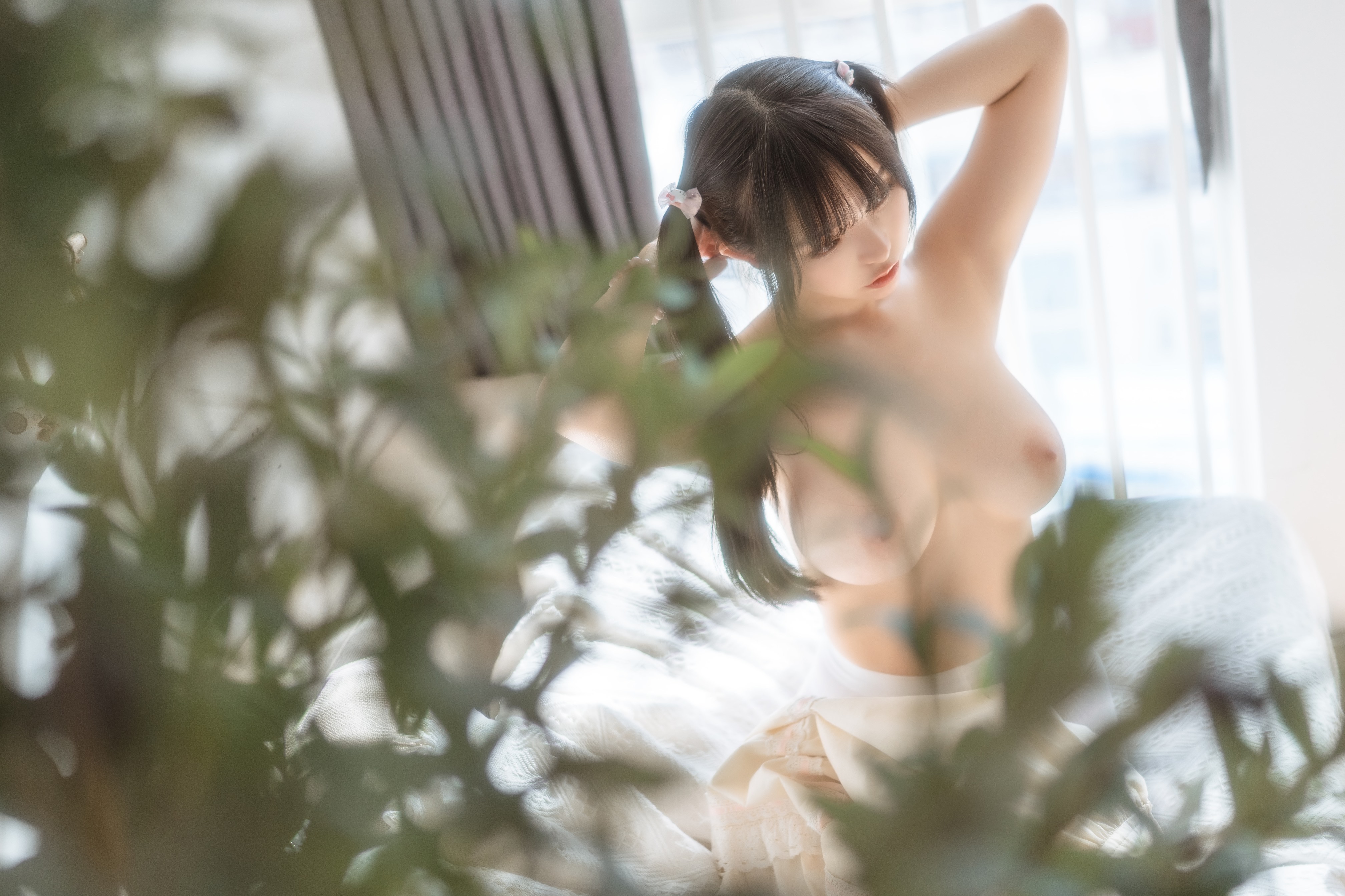 amateur photo YourDrg88 (六味帝皇酱) - 小艺LOX洛丽塔 (47)