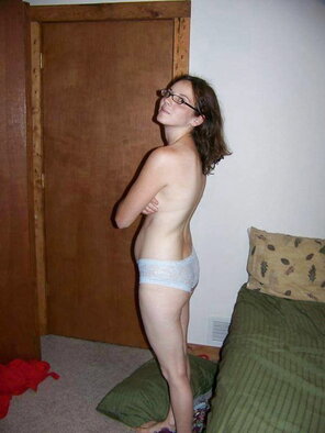 amateur photo bra and panties (881)