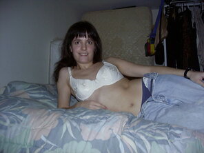 amateur pic bra and panties (906)