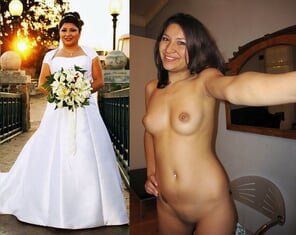 amateur photo brides and lingerie (88)