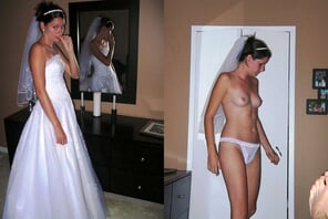 amateur photo brides and lingerie (94)
