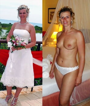 amateur photo brides and lingerie (107)
