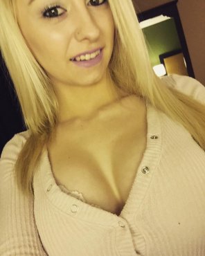 amateur photo Hair Blond Face Lip Selfie Beauty 