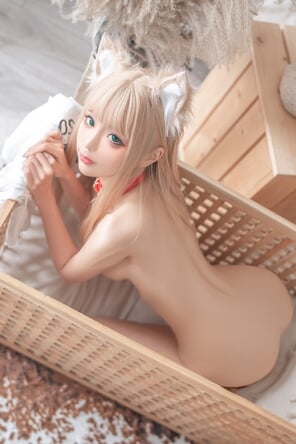 amateur pic Chunmomo-蠢沫沫-Kinako-81