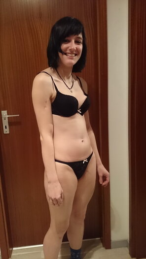amateur photo Nude Amateur Pics - German Teen BDSM Fetish0001