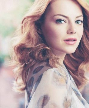 Emma Stone