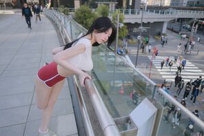 Yeon Woo (연우) - In Tokyo (37)