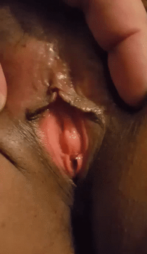 Once this orgasm is over anyone want to give me another?