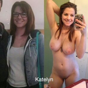 amateur pic Busty slut Katie Baker (25)