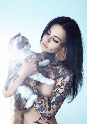 One awesome pussy