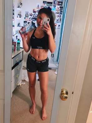 Fit Teen