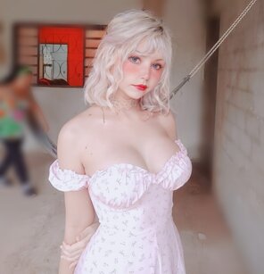 amateur pic Leticia Shirayuki 20780