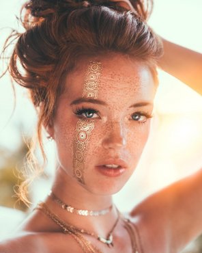 amateur pic Riley Rasmussen