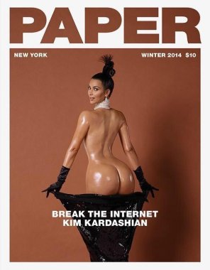 Queen Kardashian