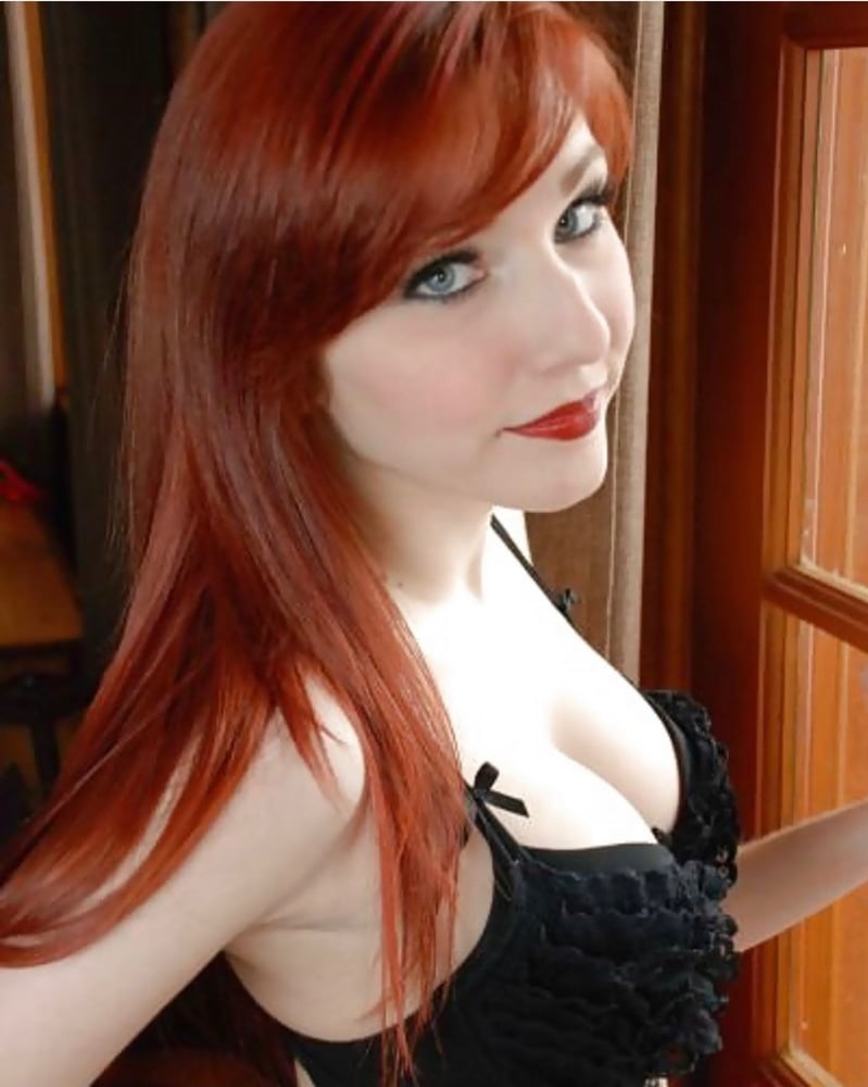 amateur photo redhead (999)