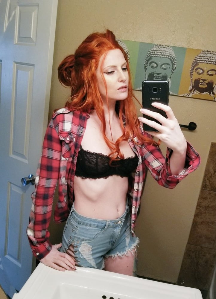 amateur photo redhead (6363)