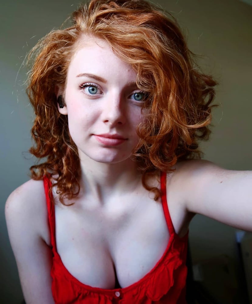 amateur photo redhead (7281)
