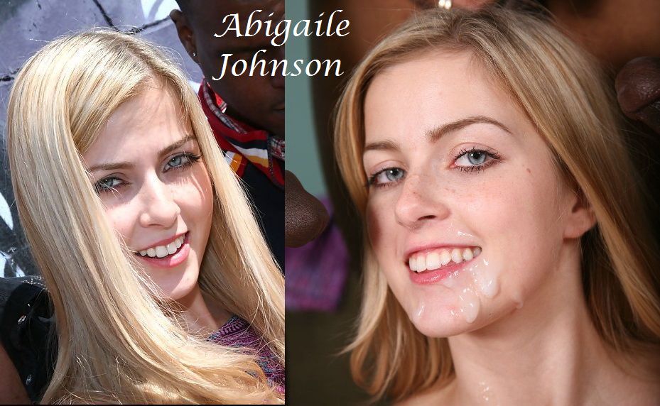 amateur photo Abigaile Johnson 2