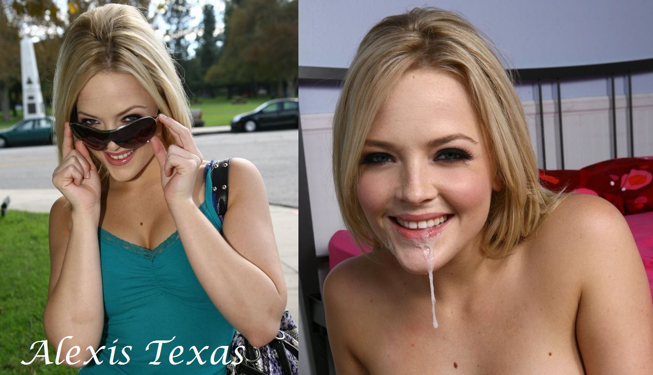 amateur photo Alexis Texas 4