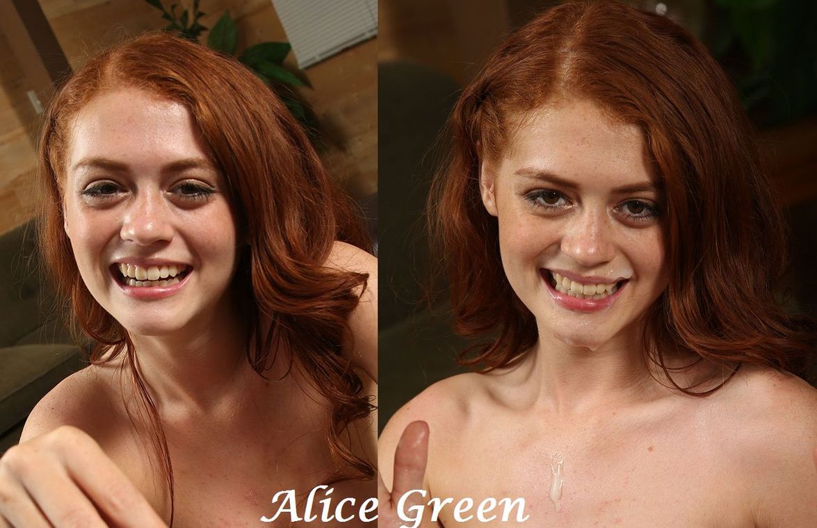 amateur photo Alice Green 3