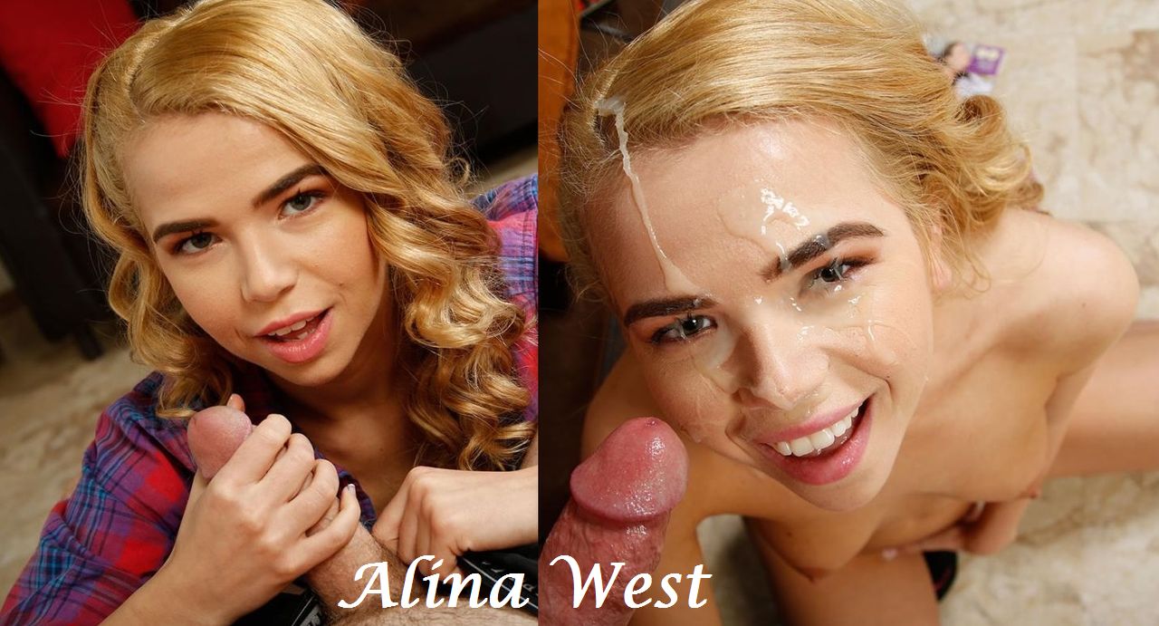 amateur photo Alina West04