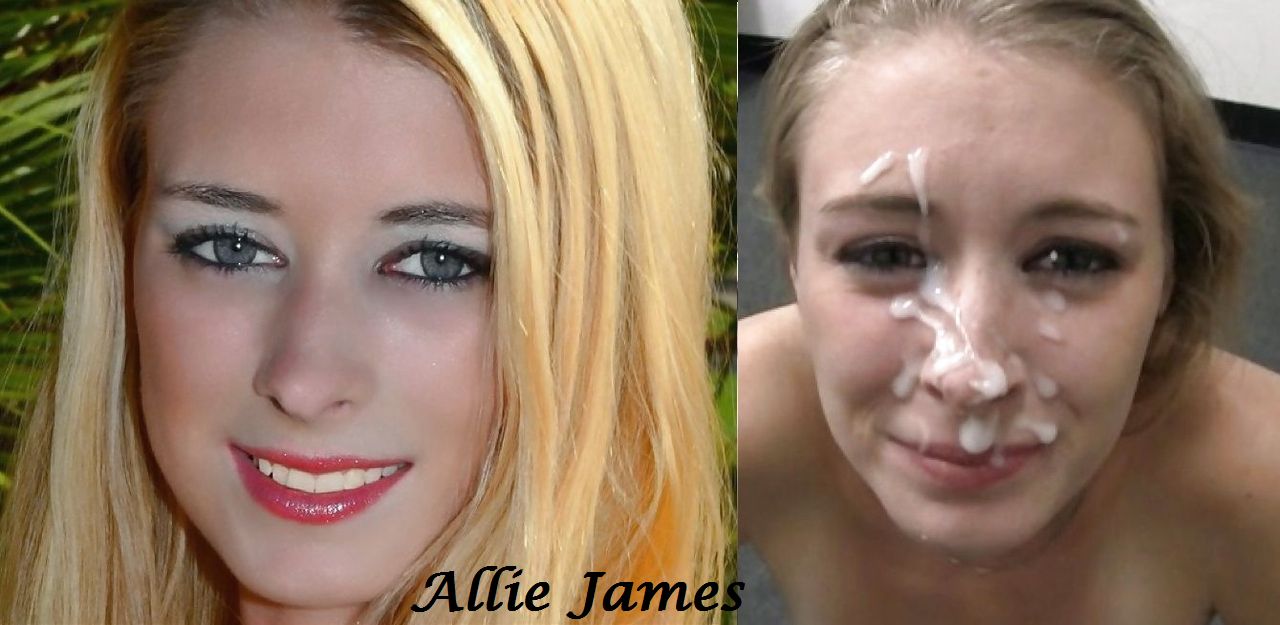 amateur photo Allie James cc3