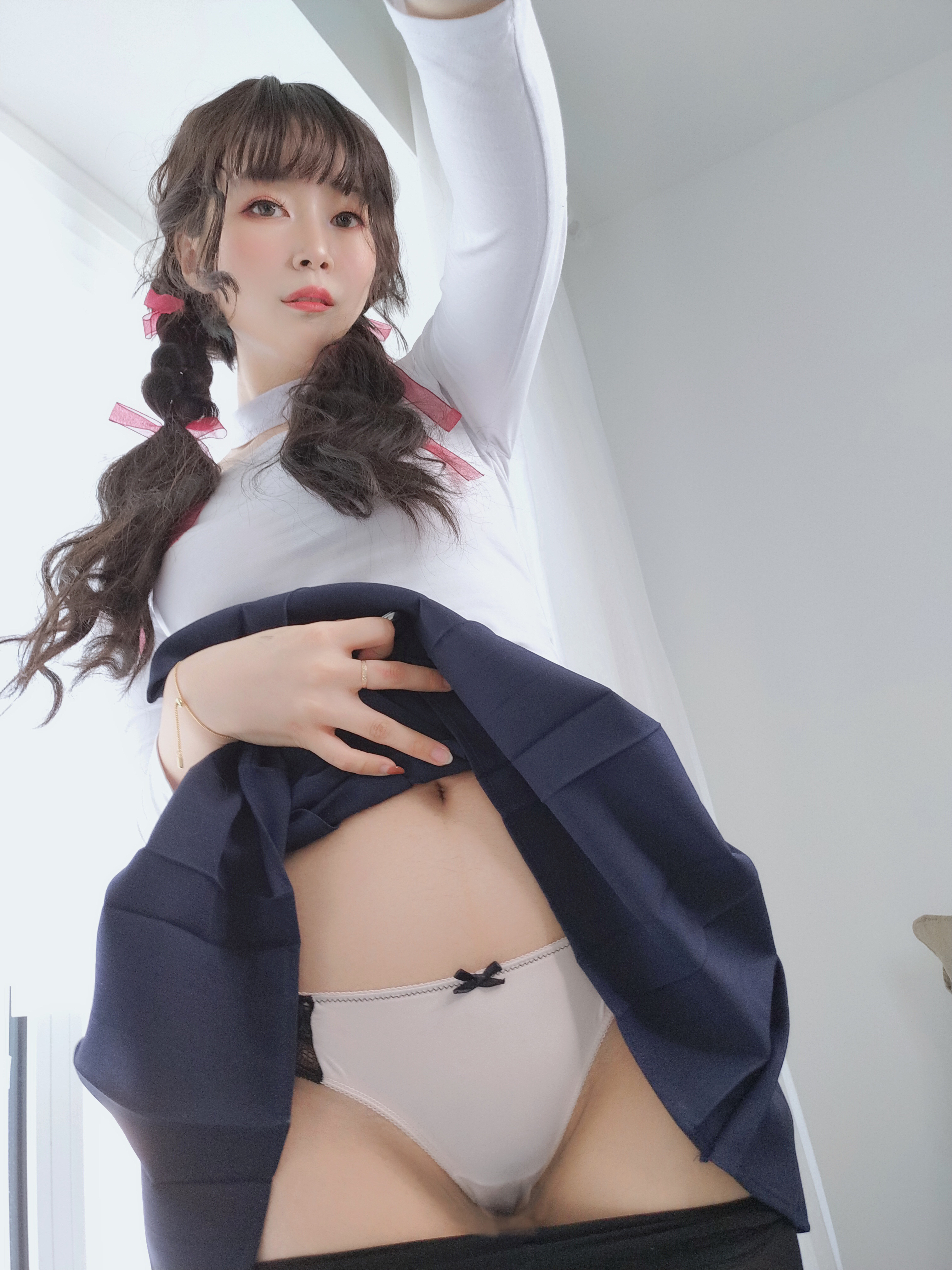 amateur photo Baiyin811 (白银81) - 邻家大姐姐 (20)