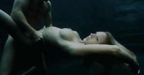 amateur pic Underwater sex
