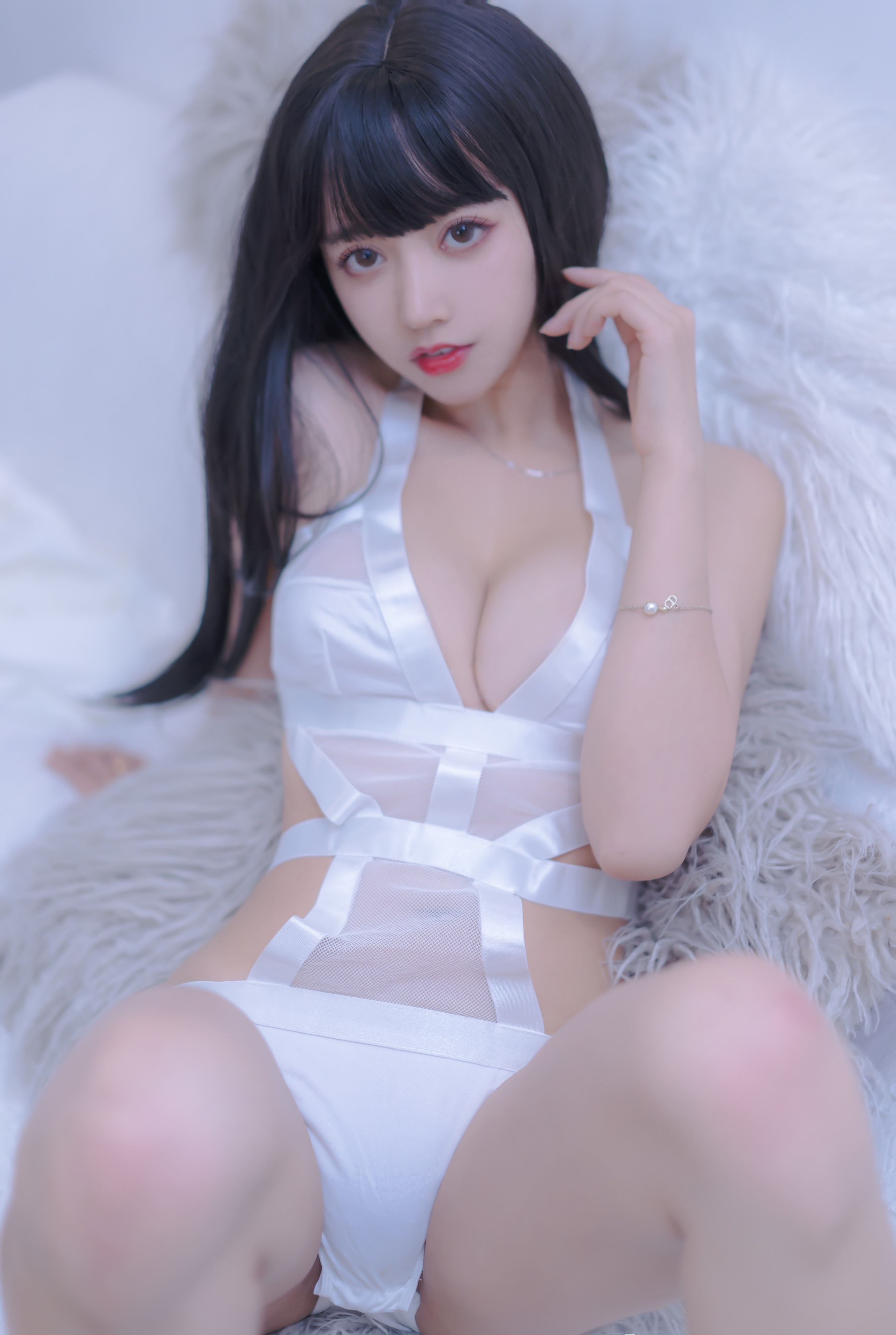 amateur photo Mixian Sama (过期米线线喵) - 米线的休息日 (21)