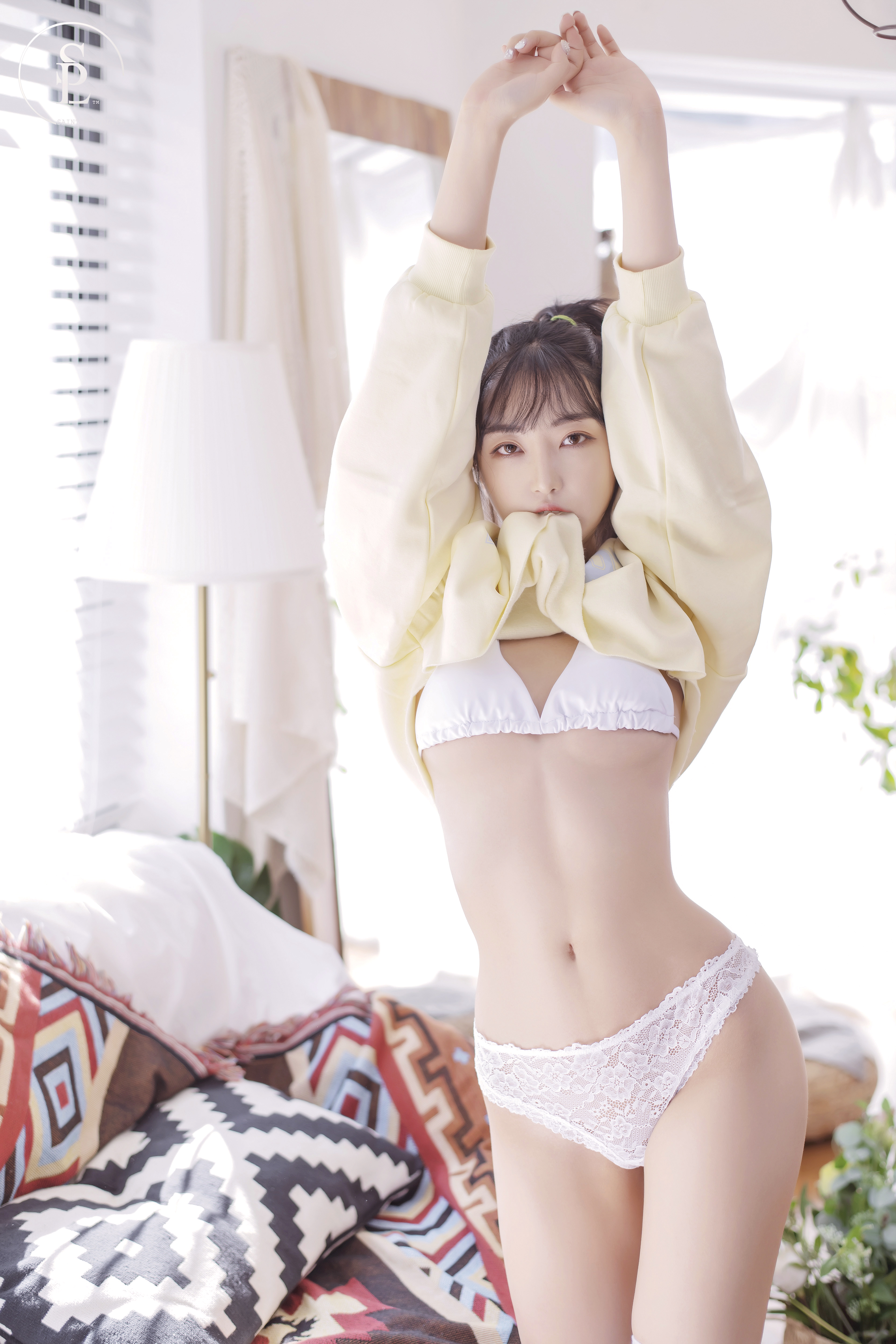 amateur photo SAINT Photolife - HaNari (하나리) - HaNari Vol.2 Part 2 (9)