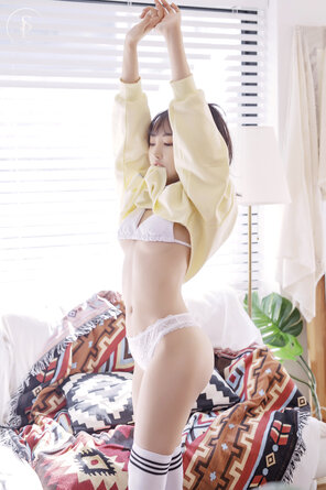 amateur pic SAINT Photolife - HaNari (하나리) - HaNari Vol.2 Part 2 (10)