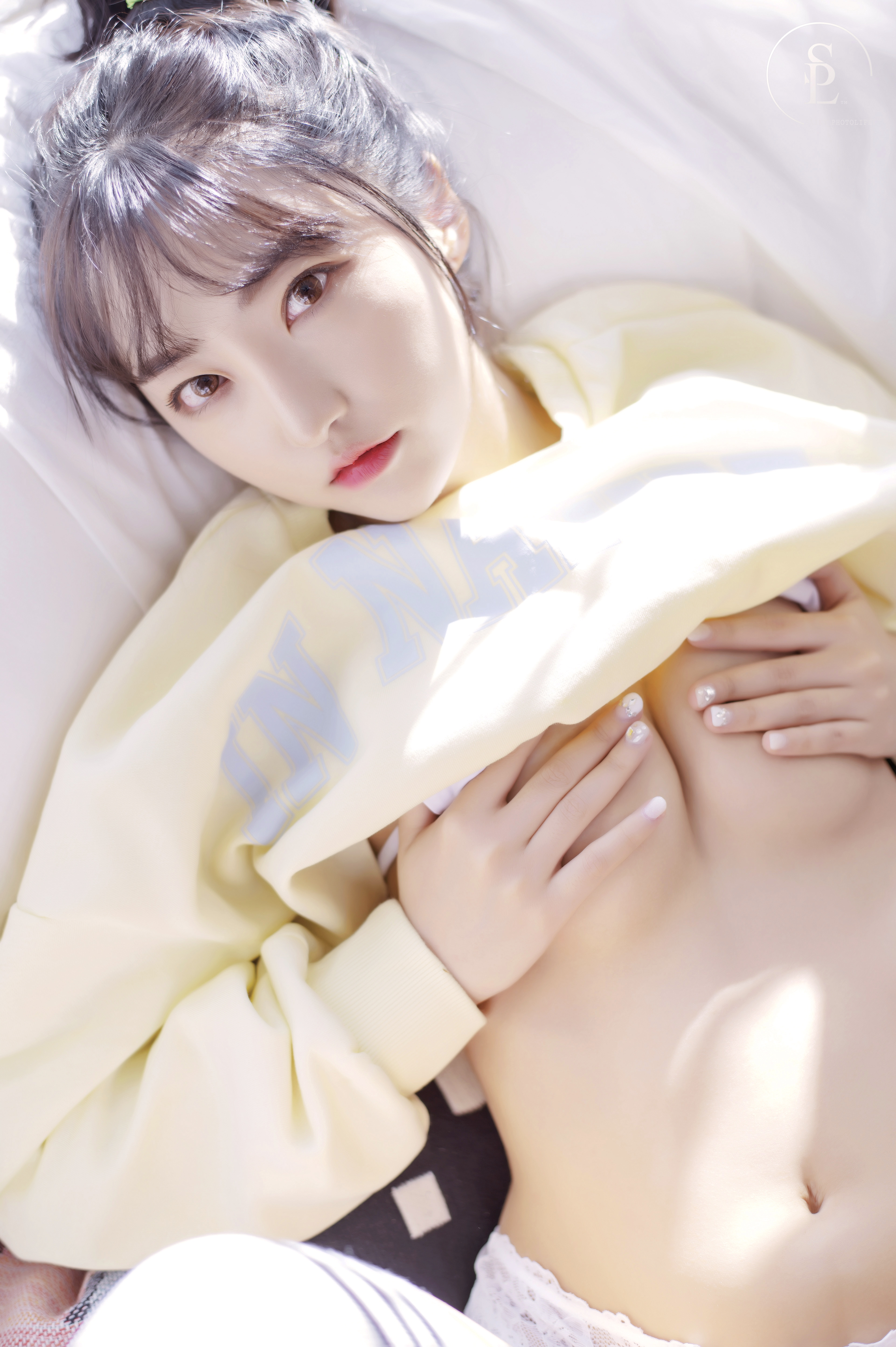 amateur photo SAINT Photolife - HaNari (하나리) - HaNari Vol.2 Part 2 (20)