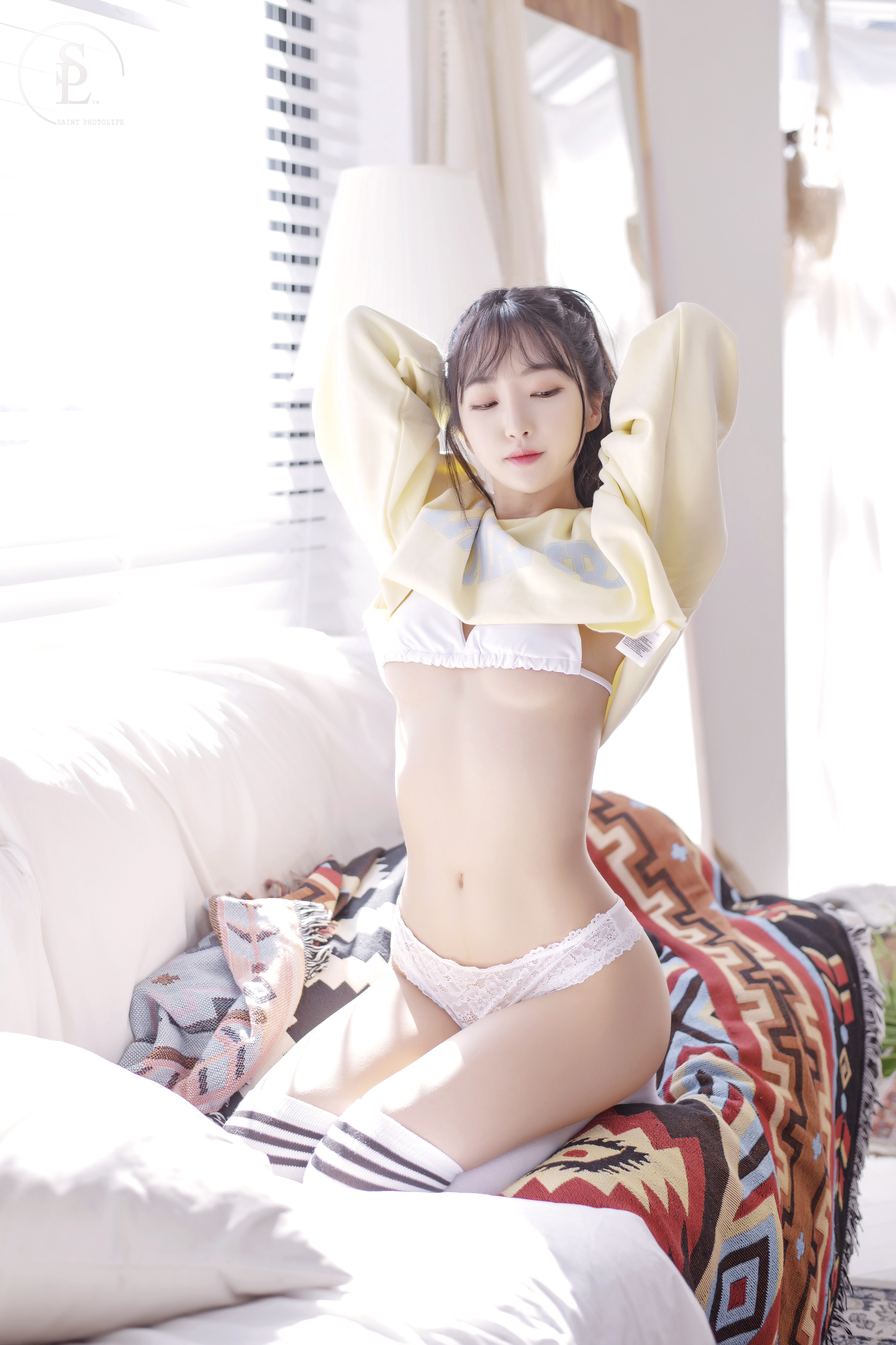 amateur photo SAINT Photolife - HaNari (하나리) - HaNari Vol.2 Part 2 (23)