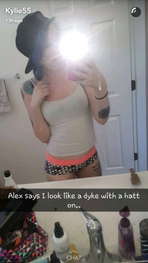 Dyke