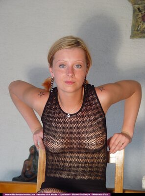 amateur pic normicawber - Lindsey Collection 5 - 0234 - sheerdress002 (2)