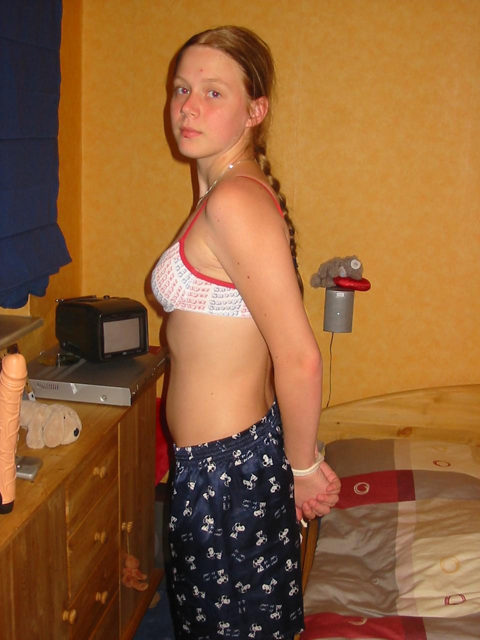 amateur photo bra and panties (247)