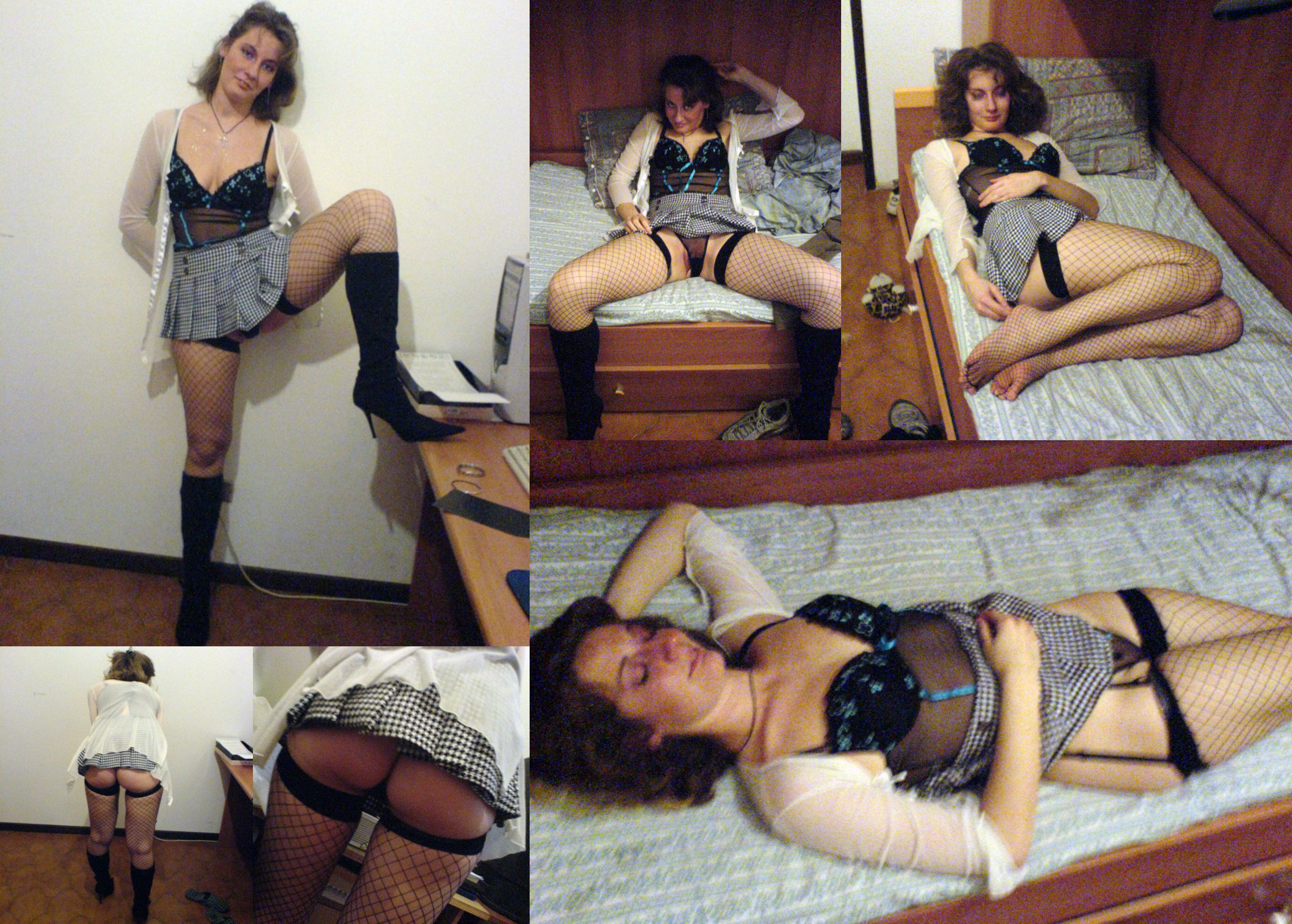 amateur photo bra and panties (353)