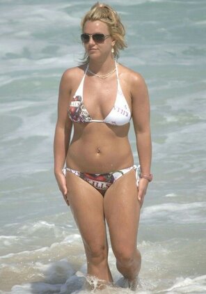 amateur pic britney-spears-22010
