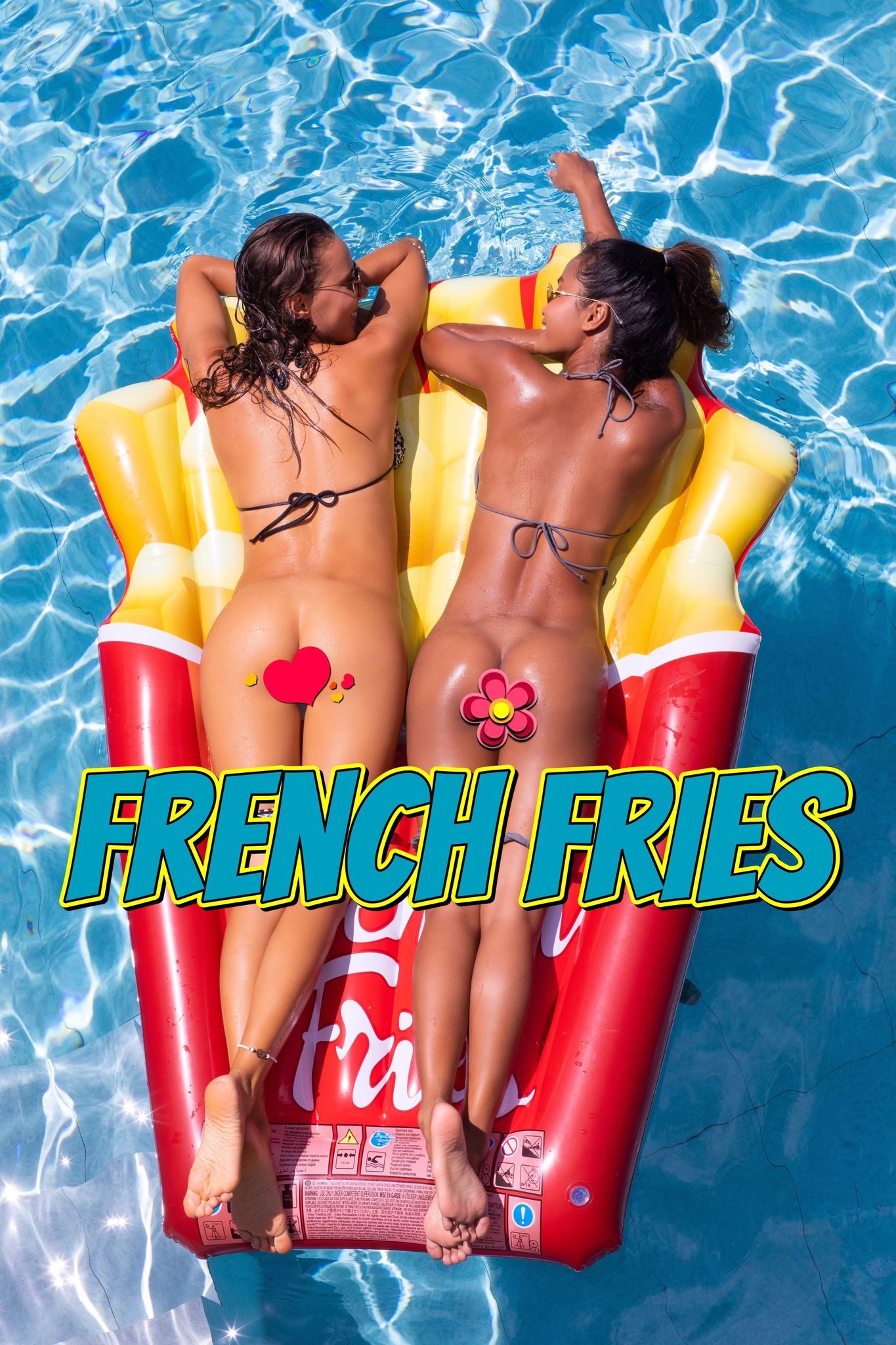 newbie describe french-fries0000